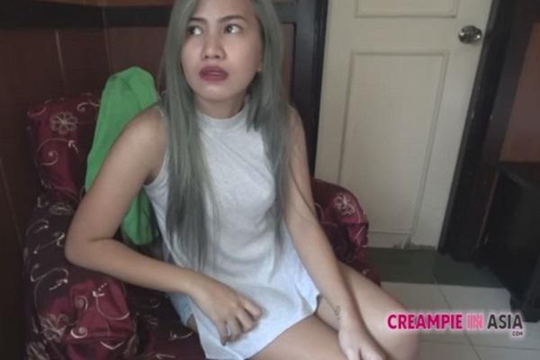 Creampie in Asia | Anelyn